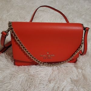 Convertible Crossbody